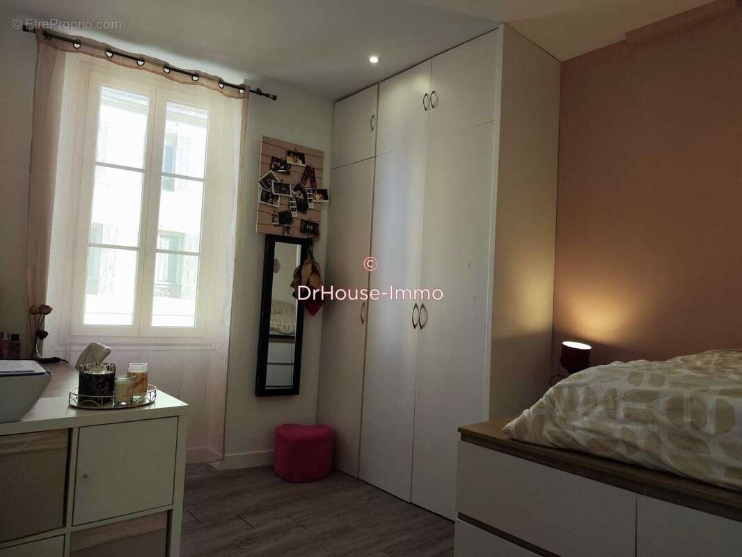 Maison à MARSEILLE-11E