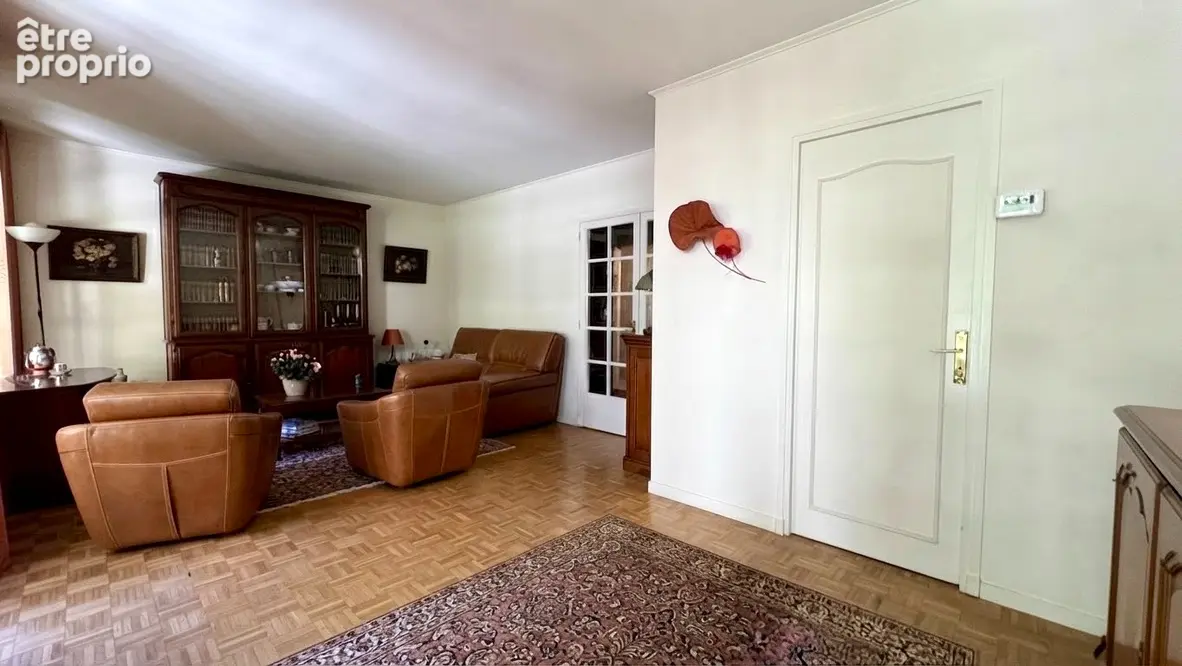 Maison 83m² à ris-orangis - photo 5