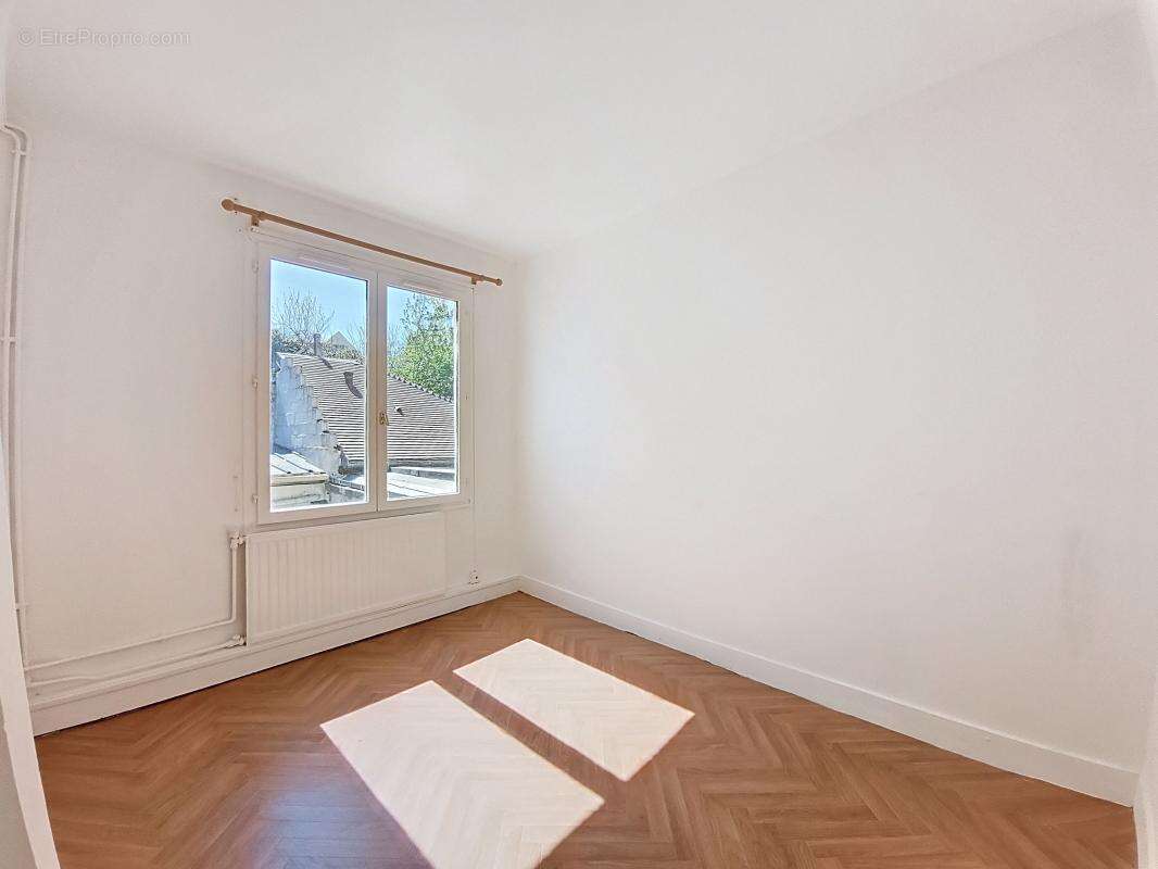 Maison à PONT-DE-L'ARCHE