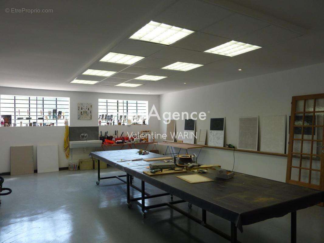 Local commercial à fort potentiel - photo 5
