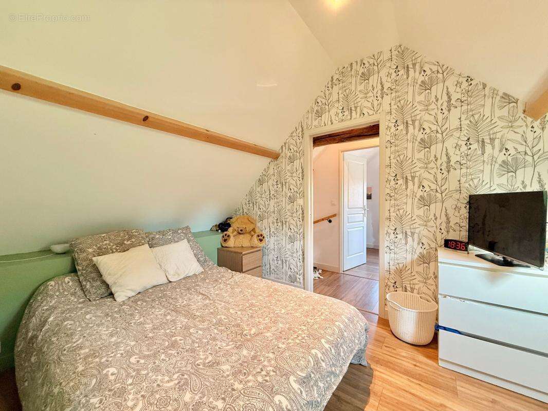 Maison À Vendre 70m² 2 chambres, 281m² terrain - photo 8