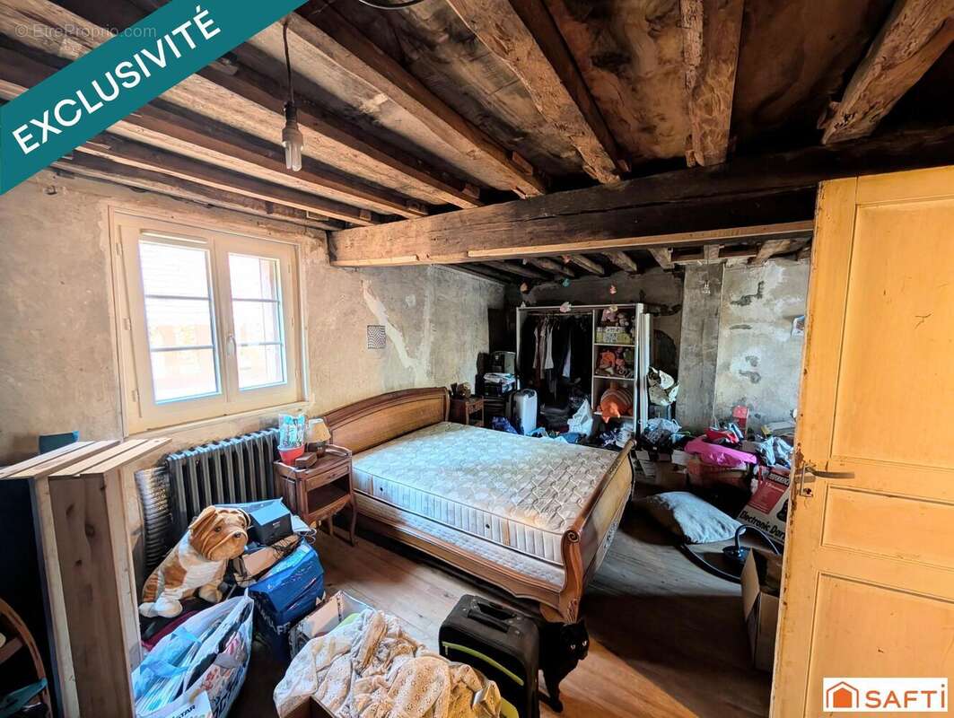 Photo 9 - Maison à CHENNEBRUN