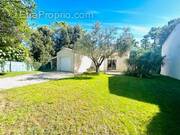 Maison à SAINT-GEORGES-D&#039;OLERON