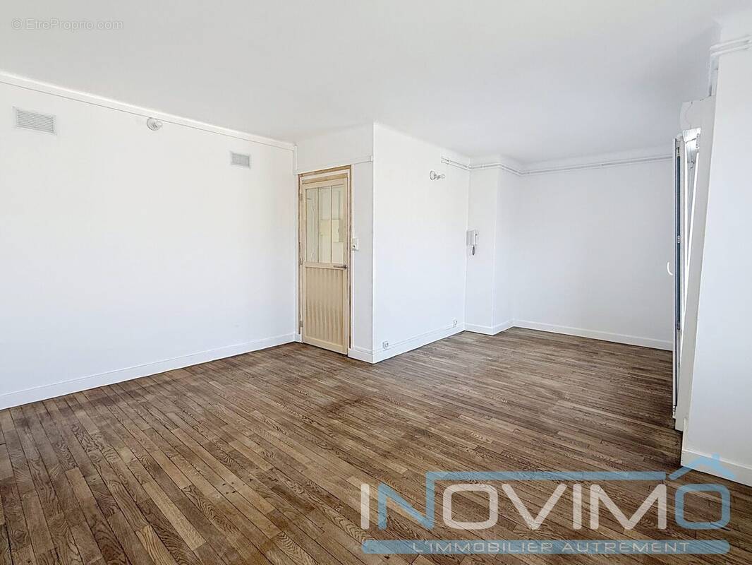 Appartement à DUNKERQUE