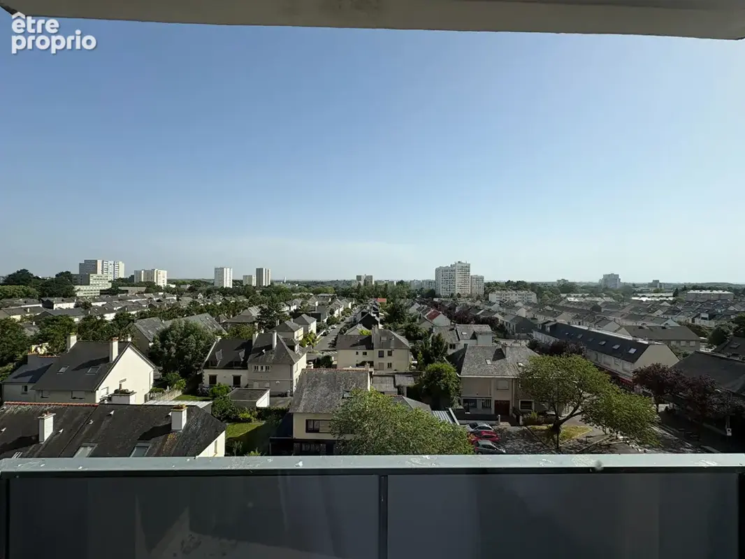 3 pièces  56.18 m2  RENNES Ste Thérèse - photo 3
