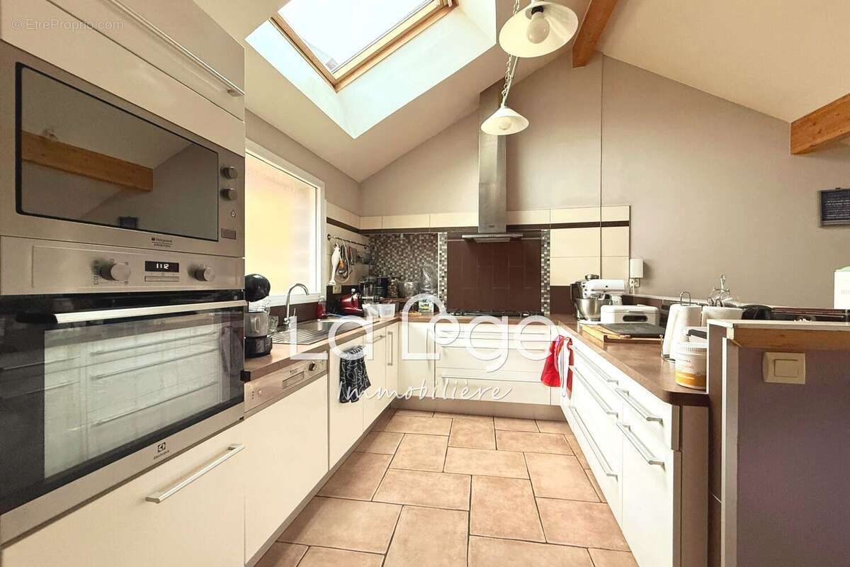 Maison à LA BATIE-NEUVE