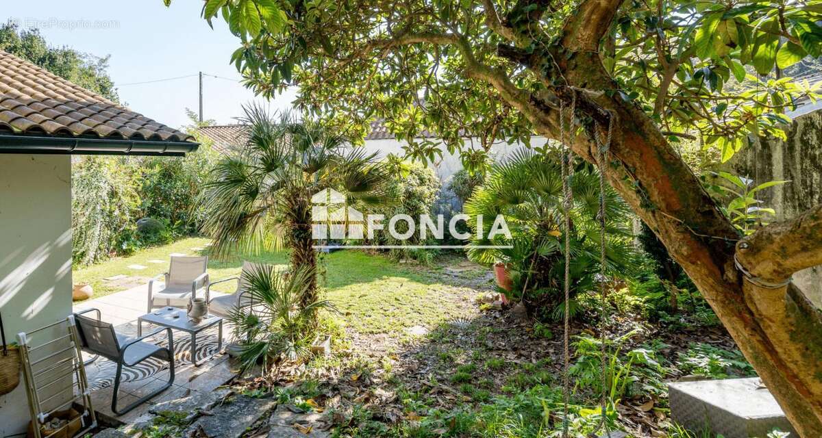 Appartement à BIDART