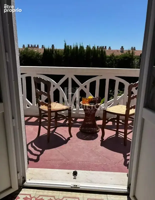 Rare, Charmante Villa  1920's, à agrandir, piscinable -  proche Valbonne - photo 9
