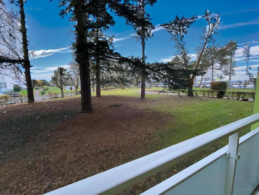 Appartement à RIS-ORANGIS