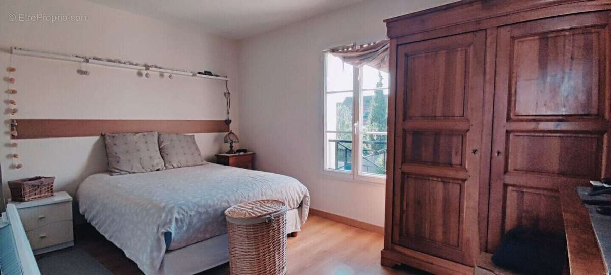 Maison à FONTAINEBLEAU