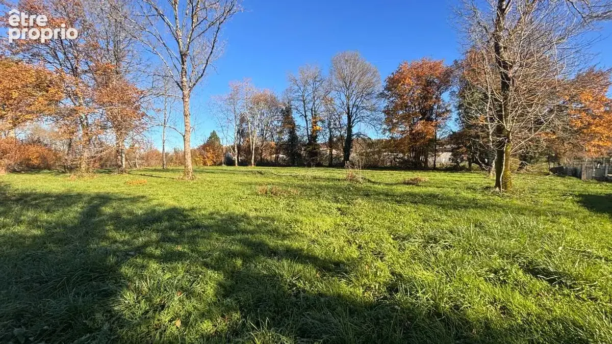 Terrain 2 215 m² à vendre à Chancelade (24650) - photo 200
