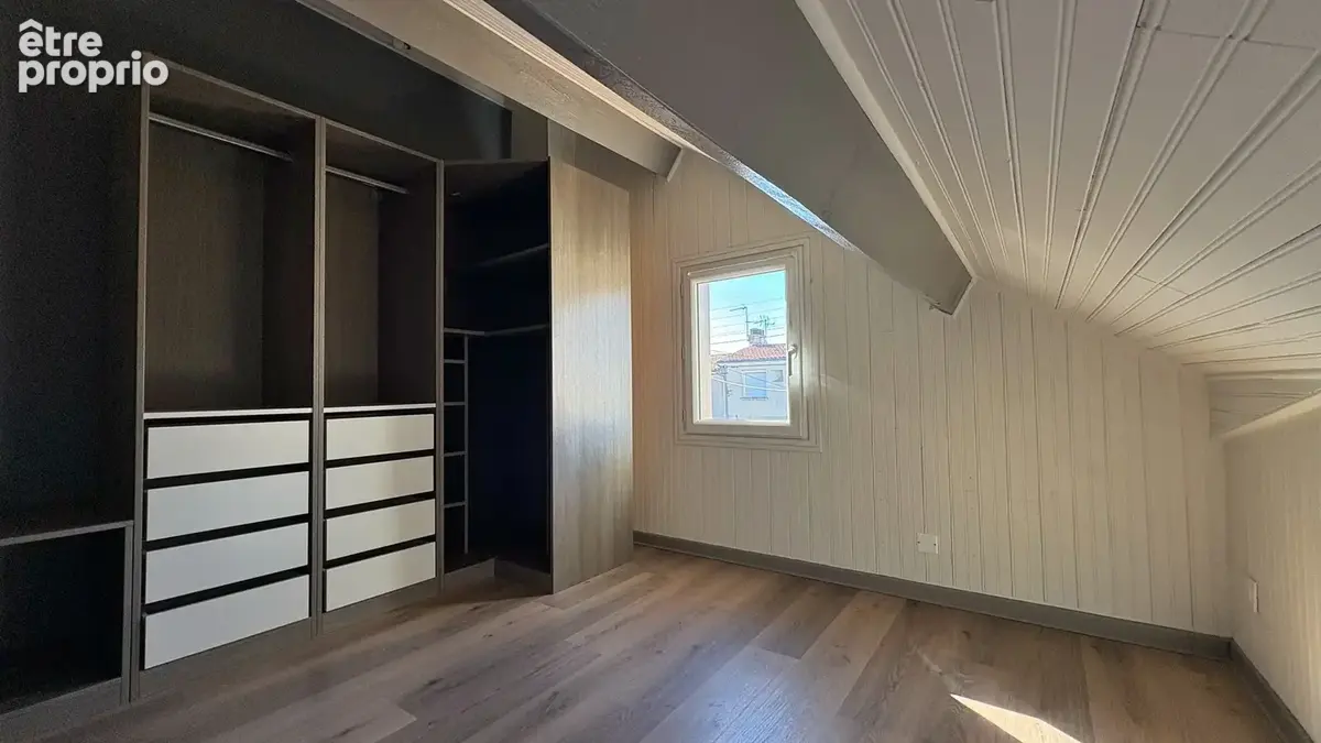 En exclusivité - Quartier Burgonce maison T5 avec jardin et garage - photo 10