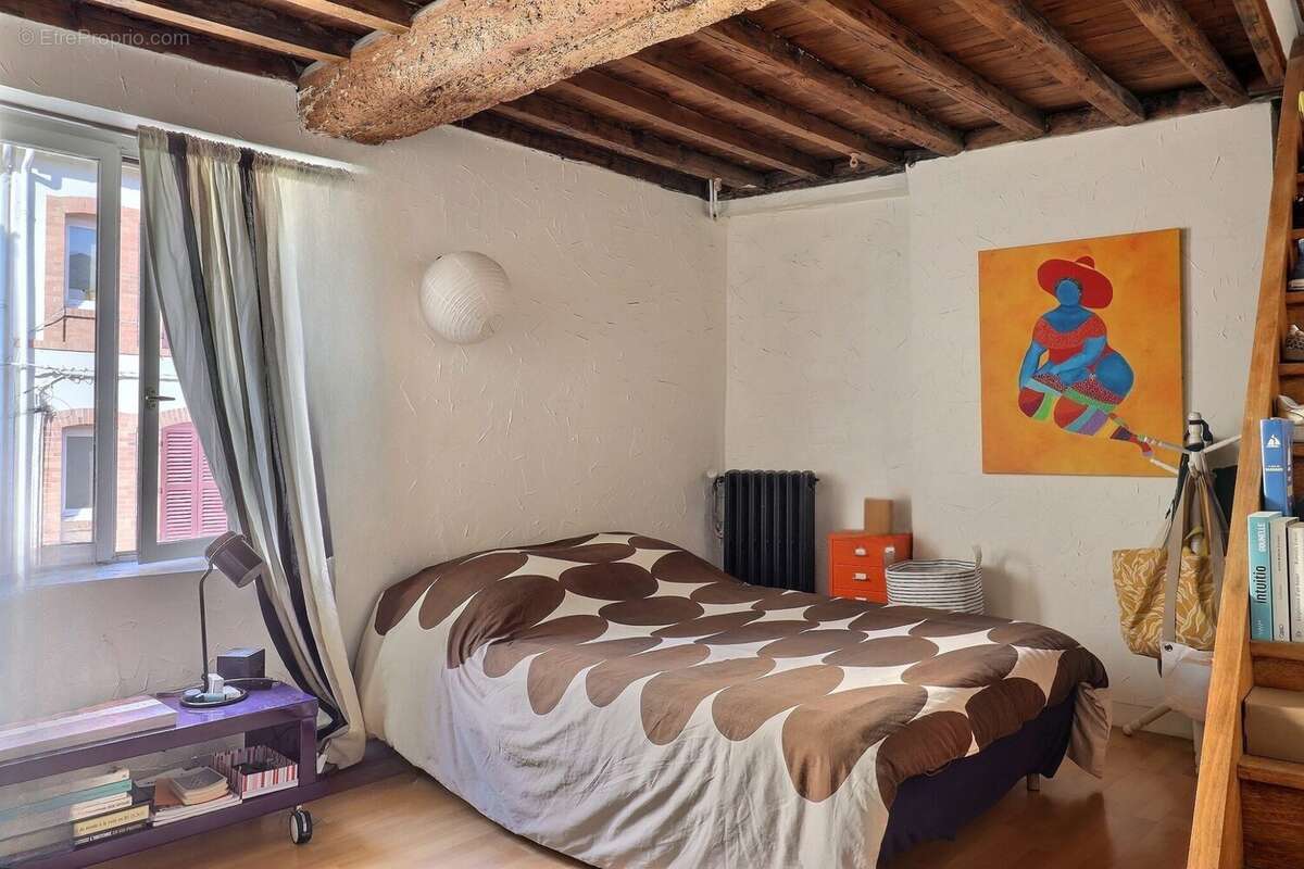 Maison à CHAMALIERES