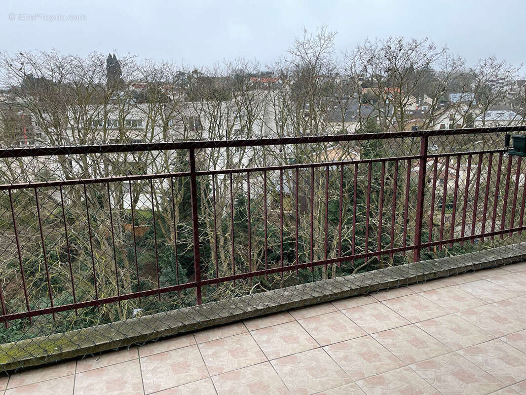 Appartement à CLAMART