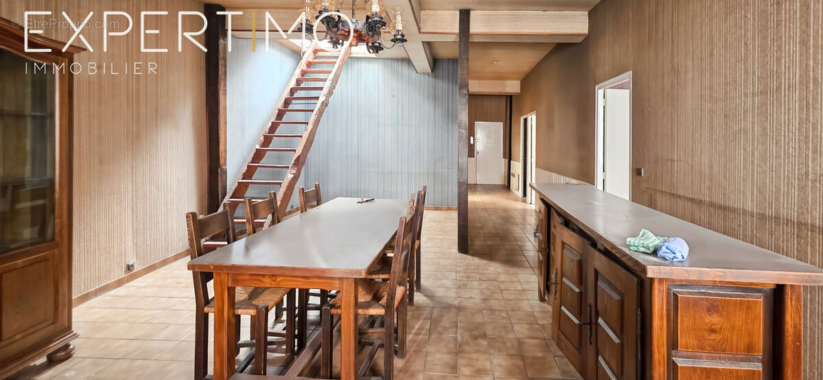 Appartement à ETAMPES