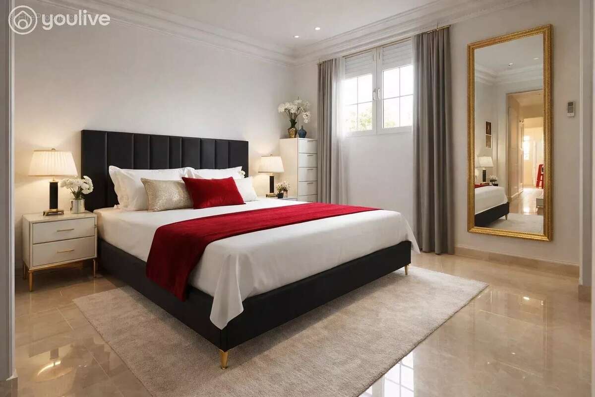 Maison à FORT-DE-FRANCE