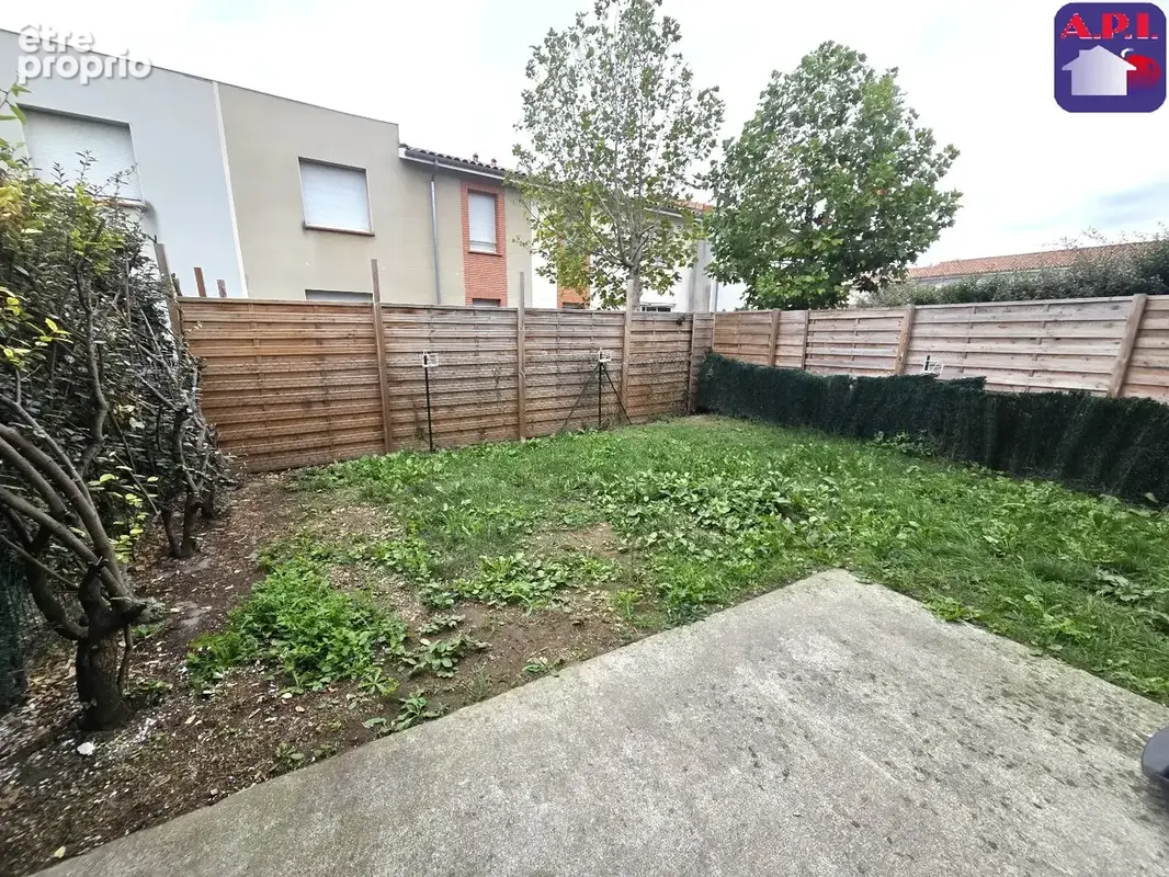 Maison à MAZERES