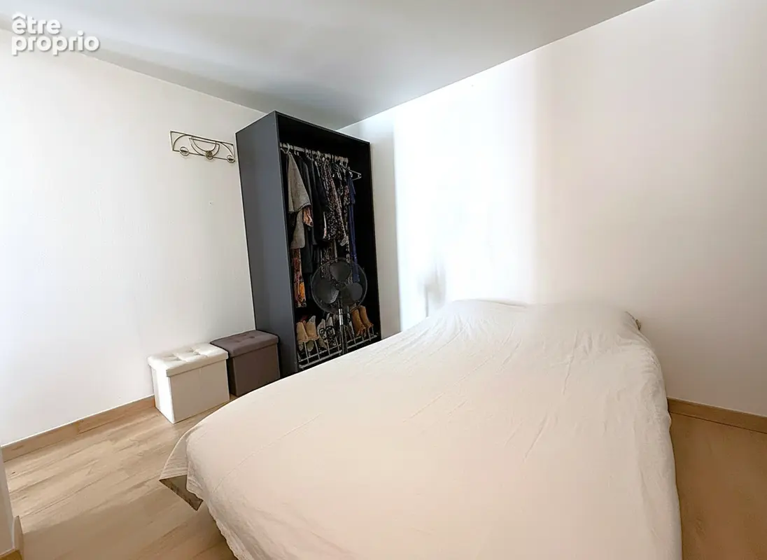 Appartement 45m² à toulouse - photo 7