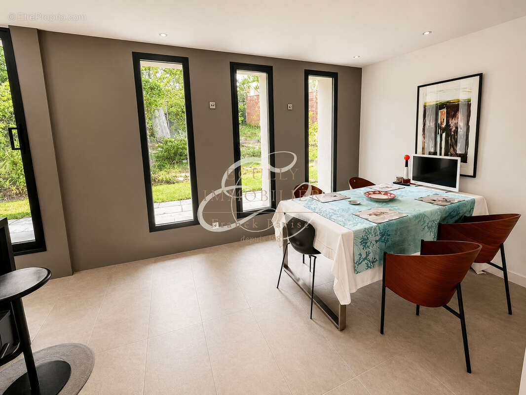 Maison à ECULLY