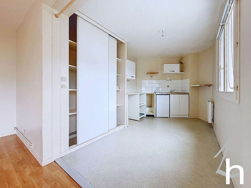 Appartement à CAEN