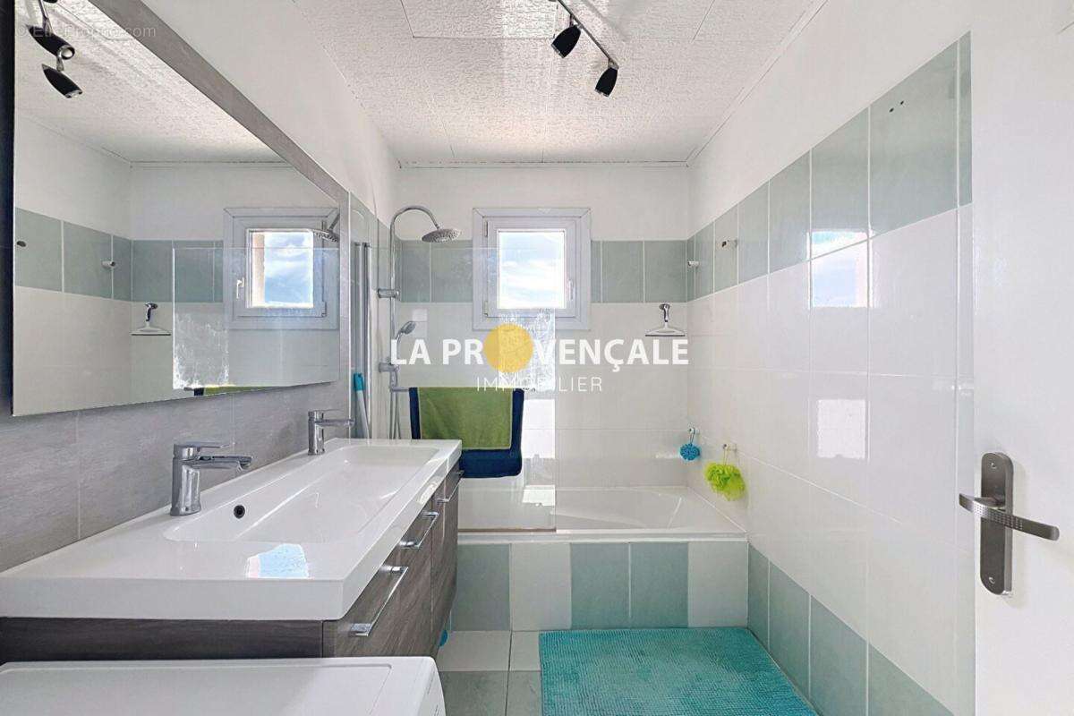 Appartement à GARDANNE
