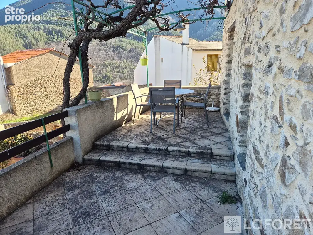 Maison Escaro avec jardin et dépendance - photo 24