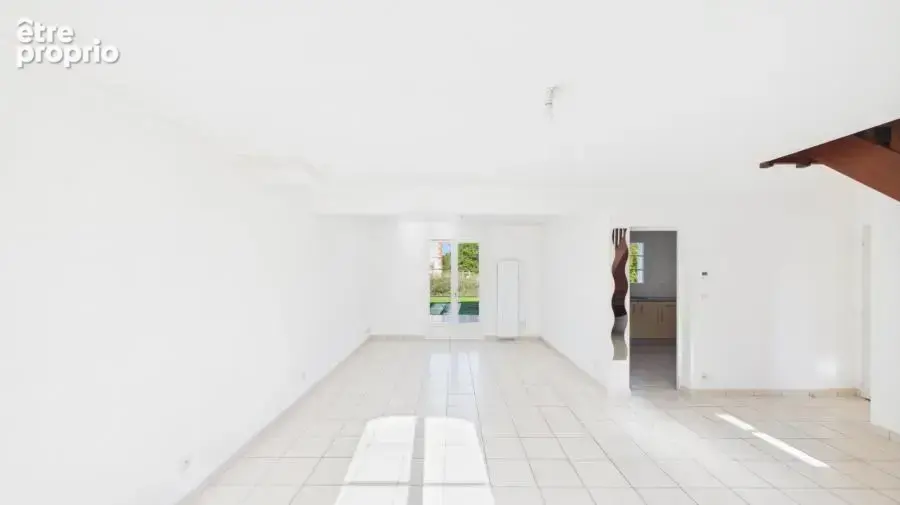 Maison 5 pièces 96 m² à vendre à Monnaie (37380) - photo 13