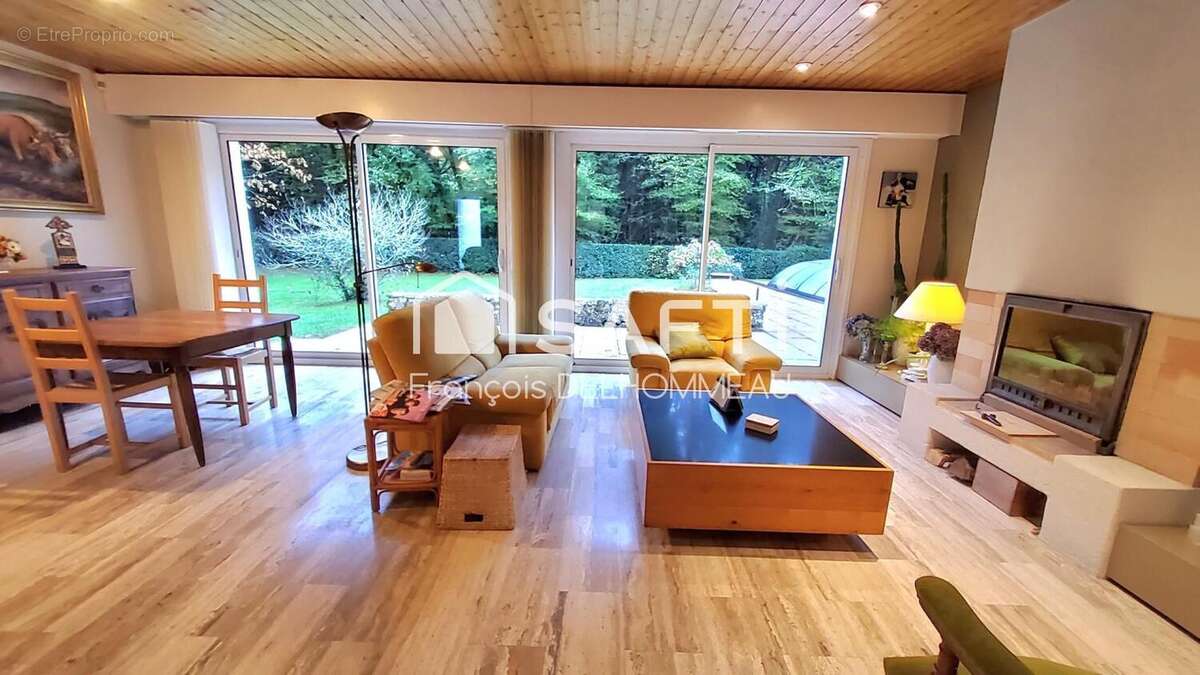 Photo 4 - Maison à MOUILLERON-LE-CAPTIF