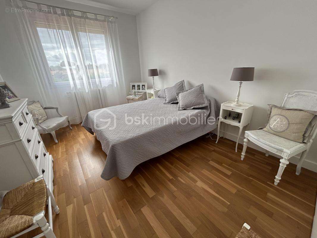 Maison à LE PASSAGE