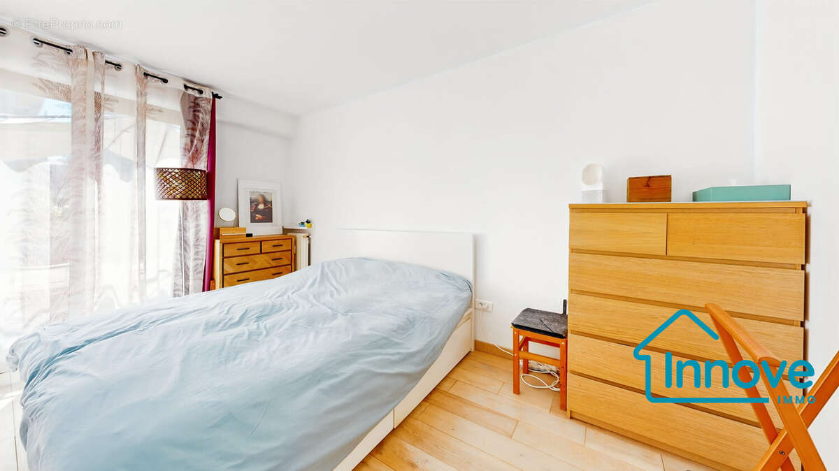 Appartement à VERSAILLES