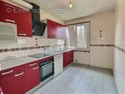 Appartement à THONON-LES-BAINS