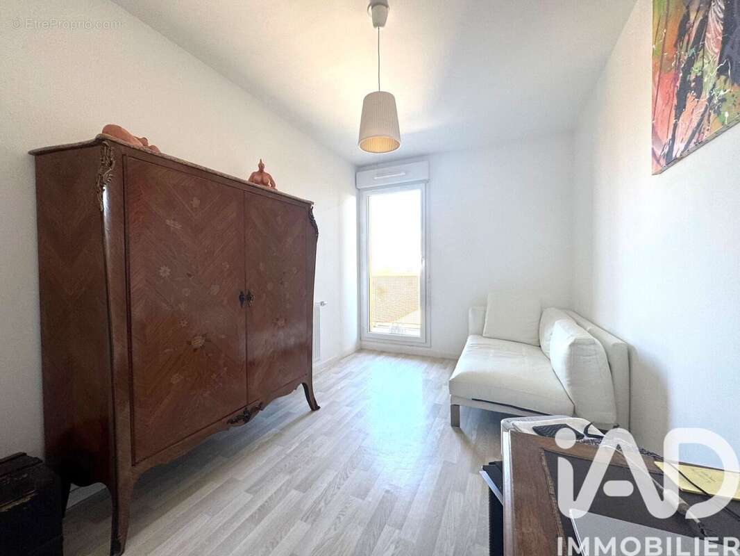 Photo 8 - Appartement à ROUEN