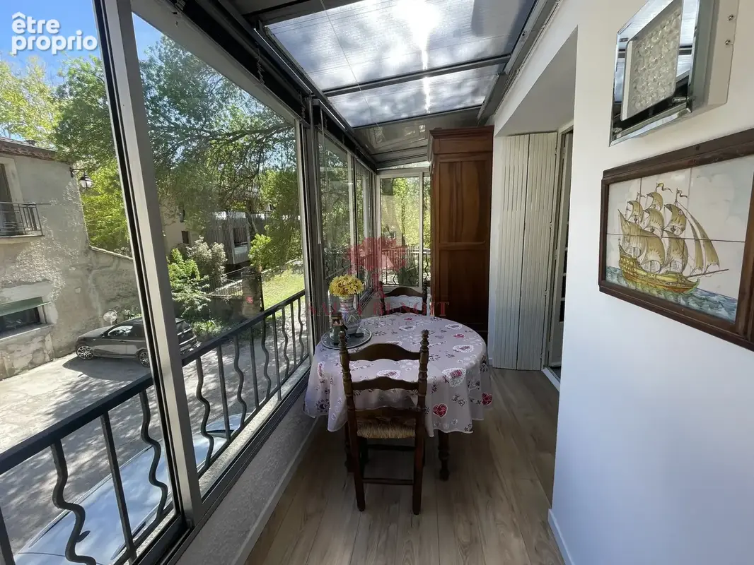 Maison a vendre a grabels - photo 5