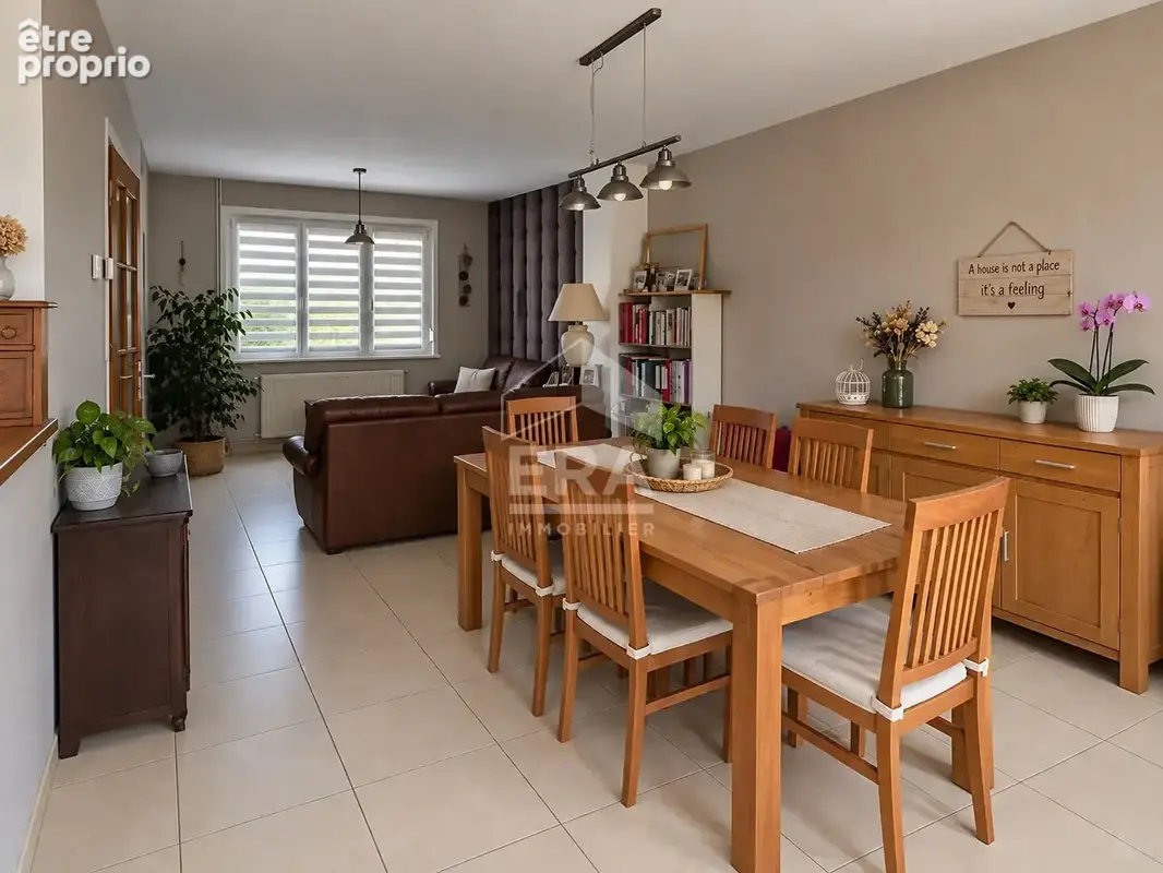 Photo Maison à Camiers au prix de 204 500€