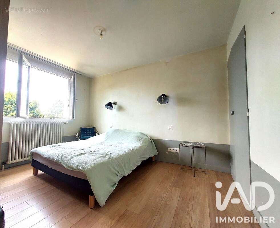 Photo 8 - Maison à BEAUSSE