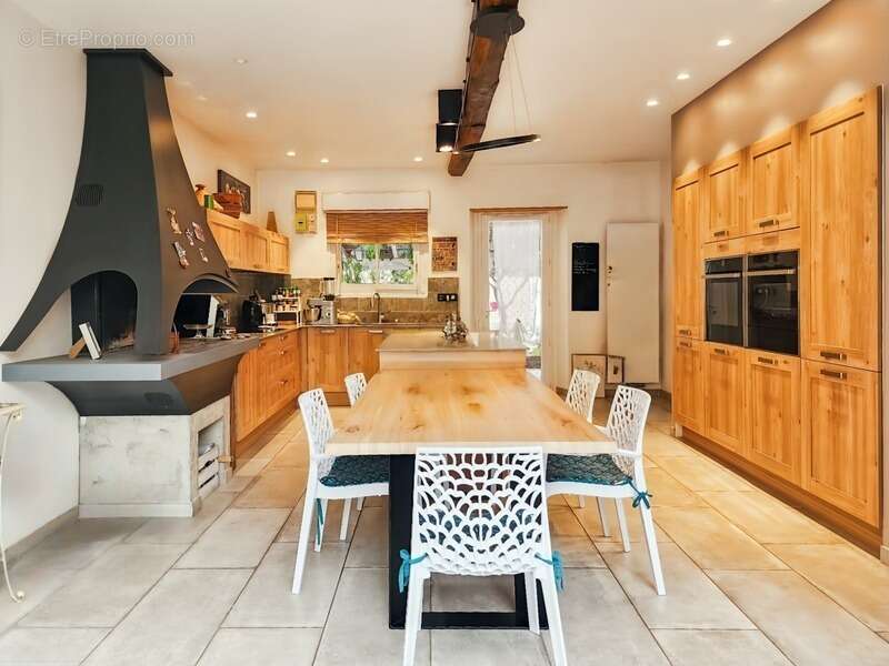 Maison à BORDERES-SUR-L&#039;ECHEZ