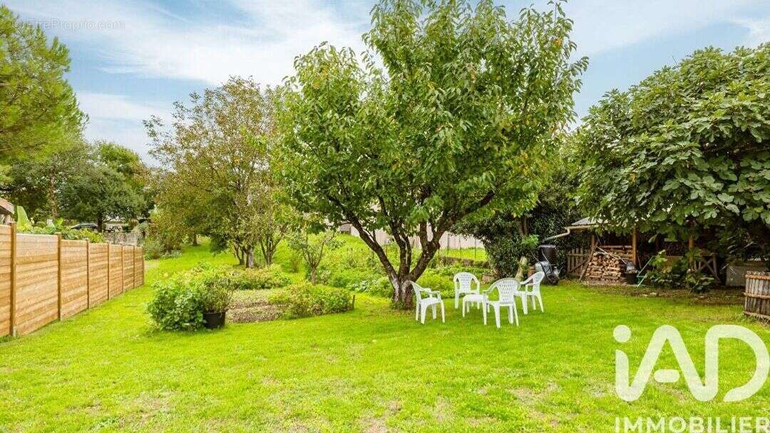 Photo 5 - Maison à SAINT-SAVINIEN