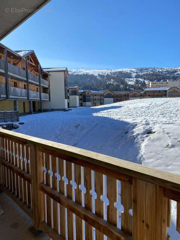 Photo 2 - Appartement à LA CLUSE