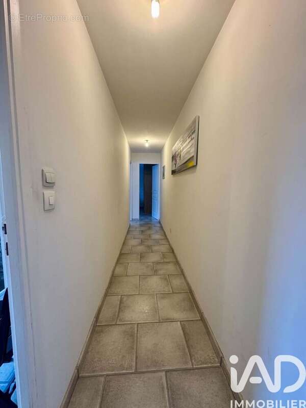 Photo 9 - Appartement à LOISON-SOUS-LENS
