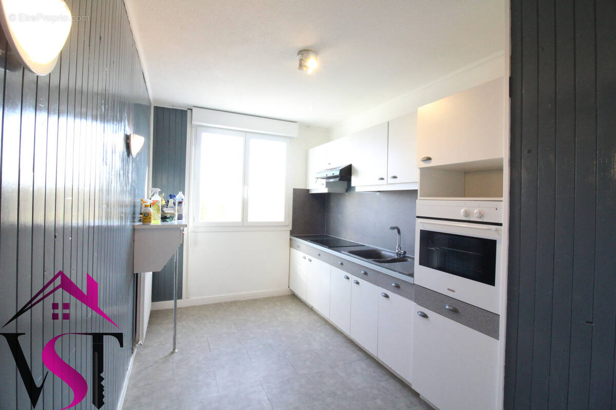 Appartement à AUXONNE
