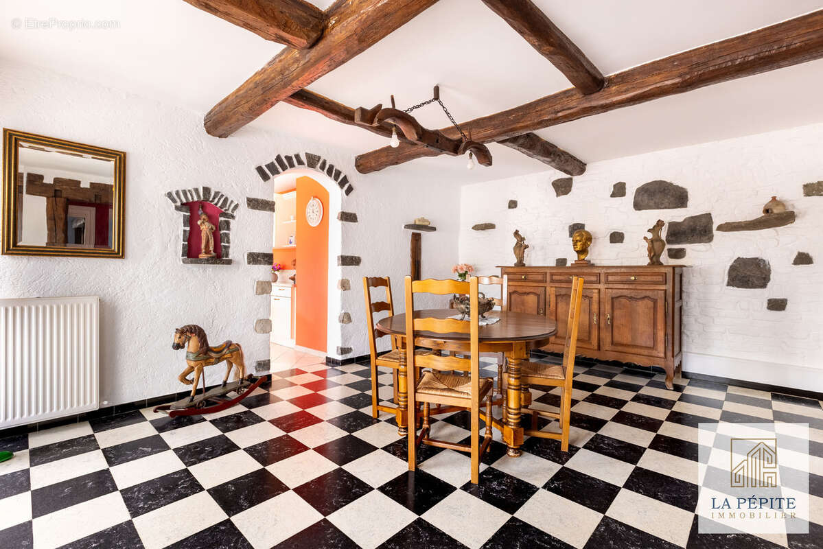 Ensemble Immobilier, maison et terrain à bâtir - photo 17