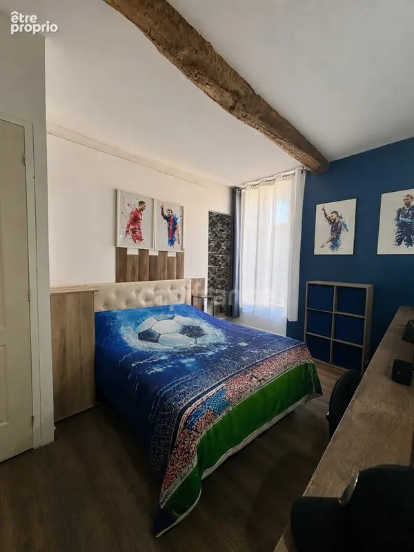 Maison à vendre 4 pièces  () - photo 11