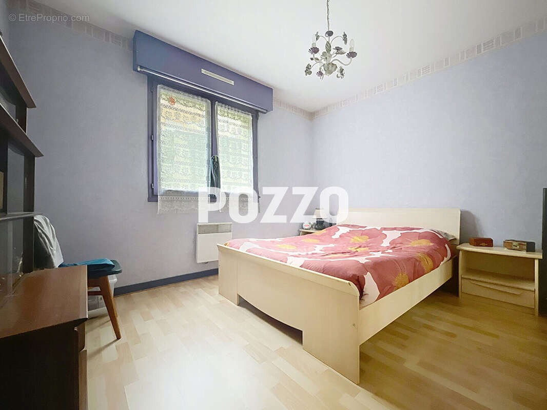 Appartement à GRANVILLE