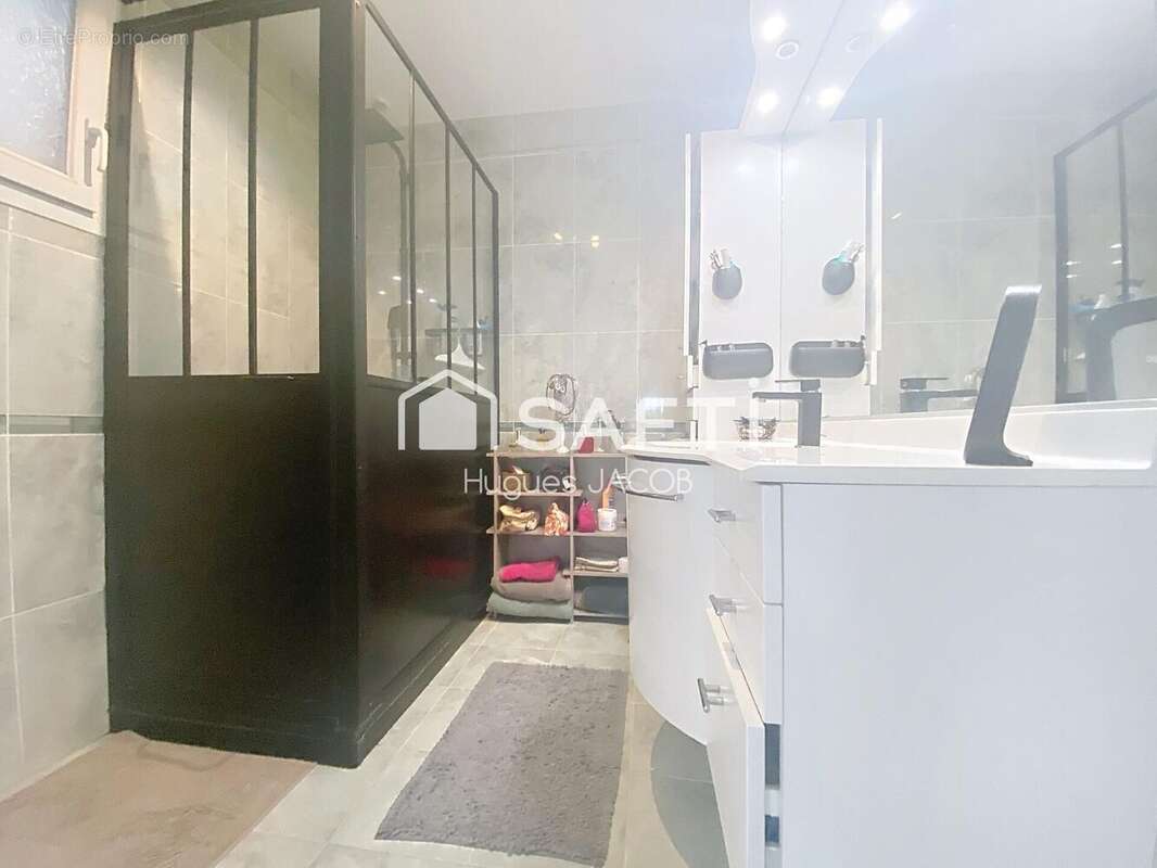 Photo 9 - Maison à LAIZE-LA-VILLE