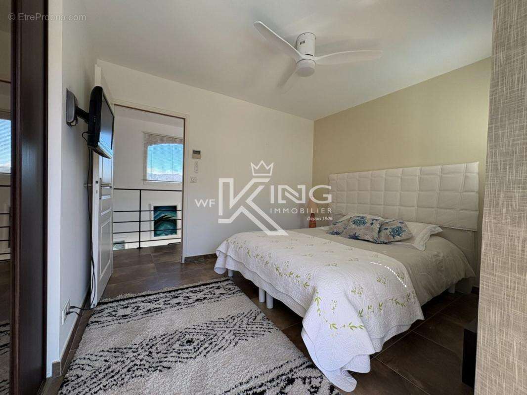 Maison à SAINT-RAPHAEL