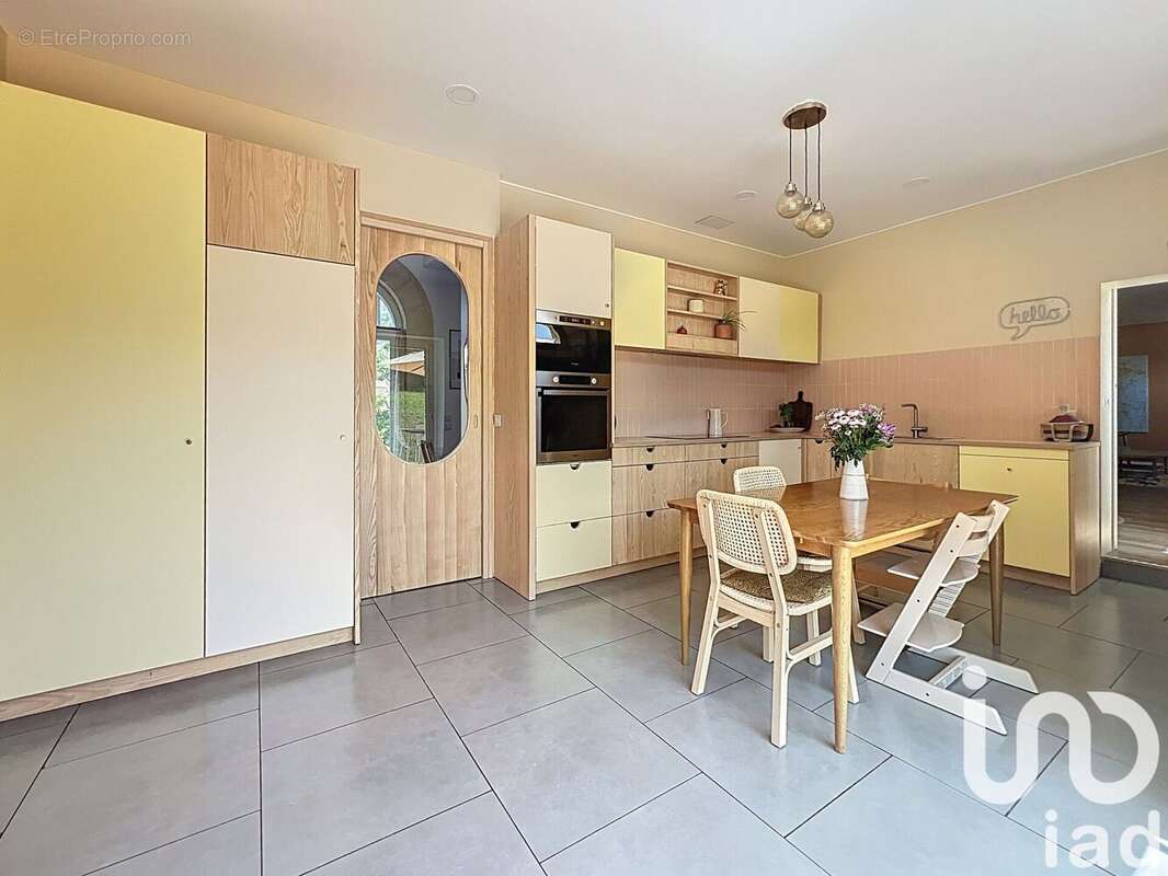 Photo 4 - Maison à LAIZE-LA-VILLE