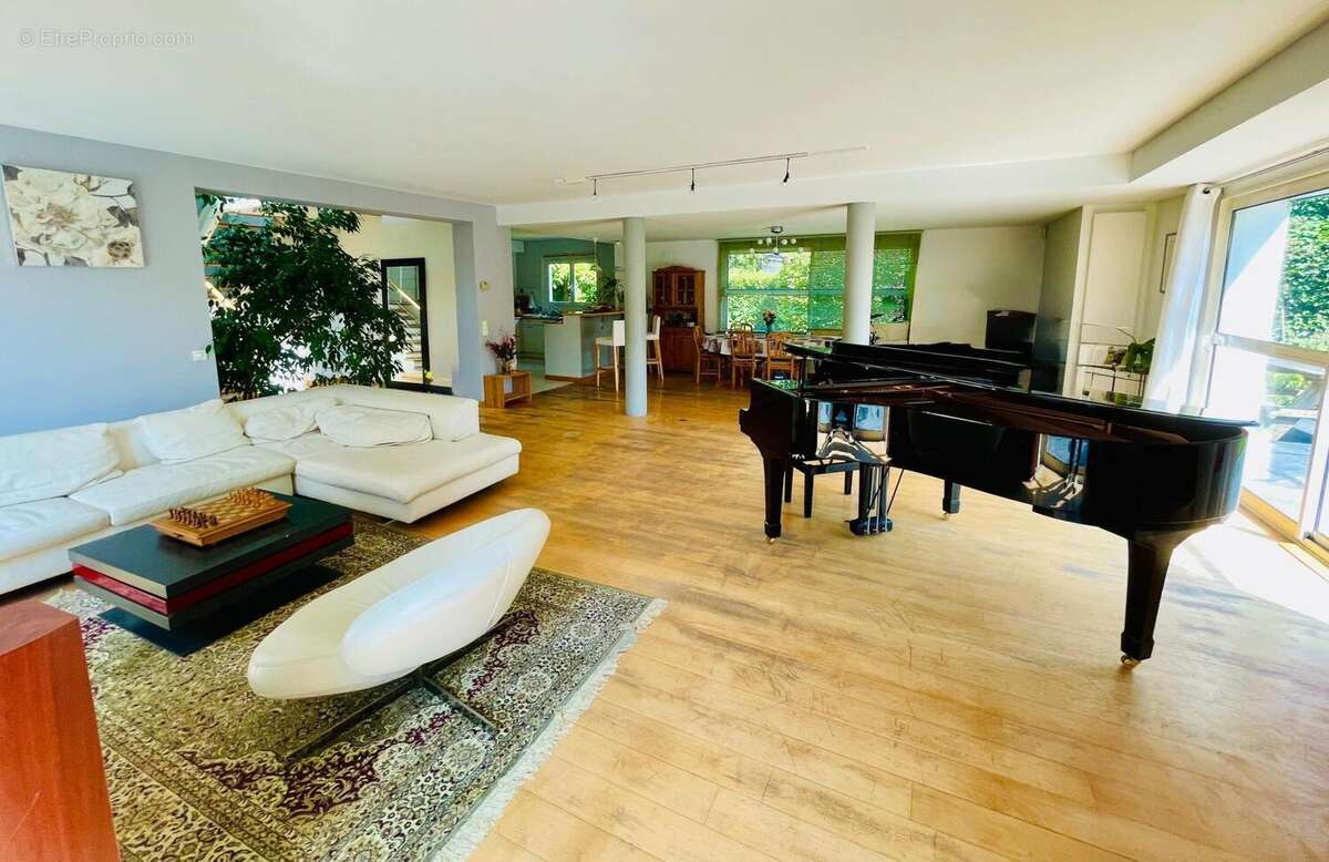 Photo 7 - Maison à BOIS-GUILLAUME