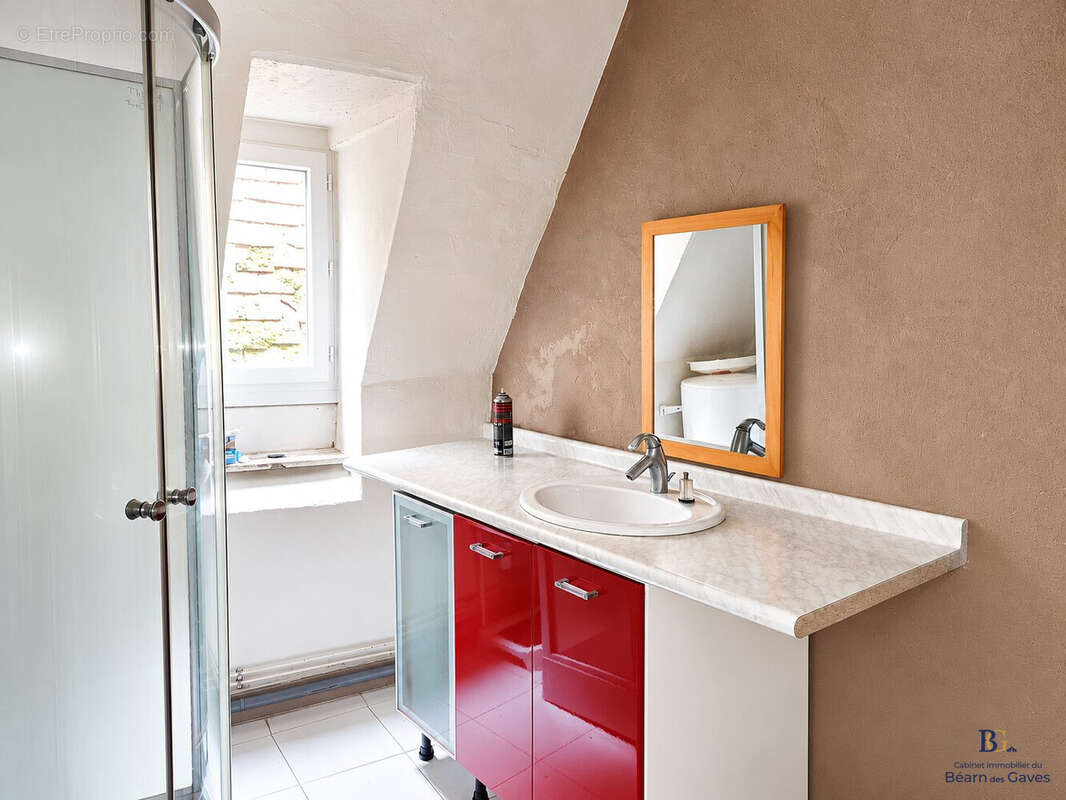 Maison 69 m² à Salies-De-Bearn  - photo 3