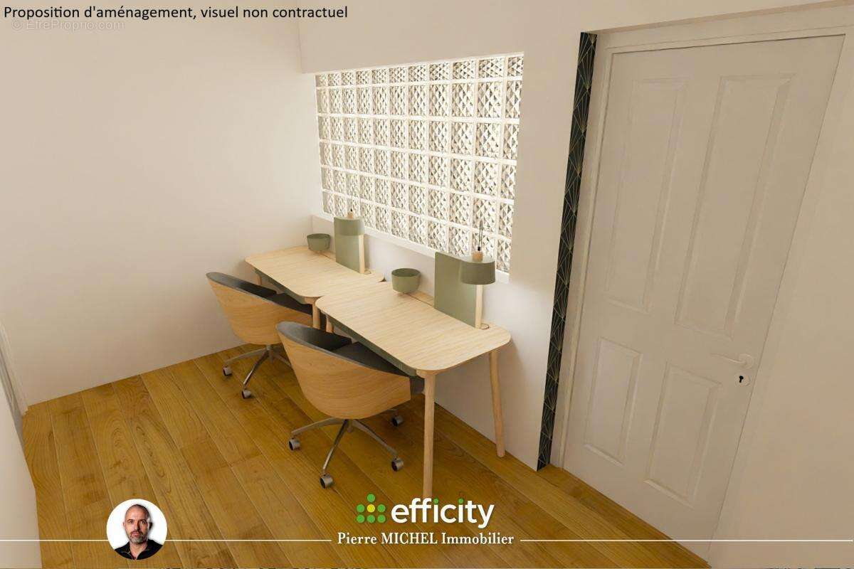 Appartement à MONTROTTIER