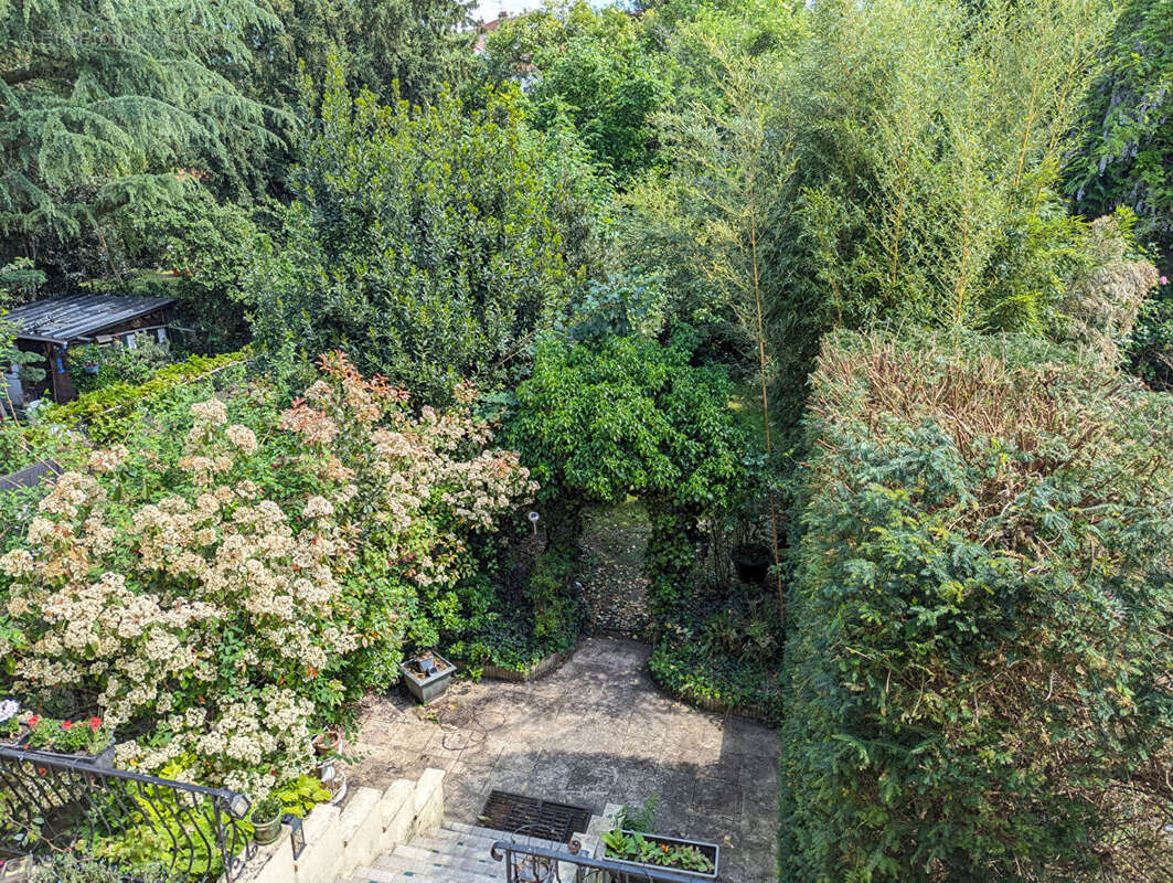 Maison à FONTENAY-SOUS-BOIS
